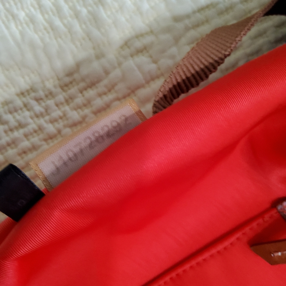 Dooney & Bourke Windham Small Kade Drawsting in French Blue - Picture 4 of 16